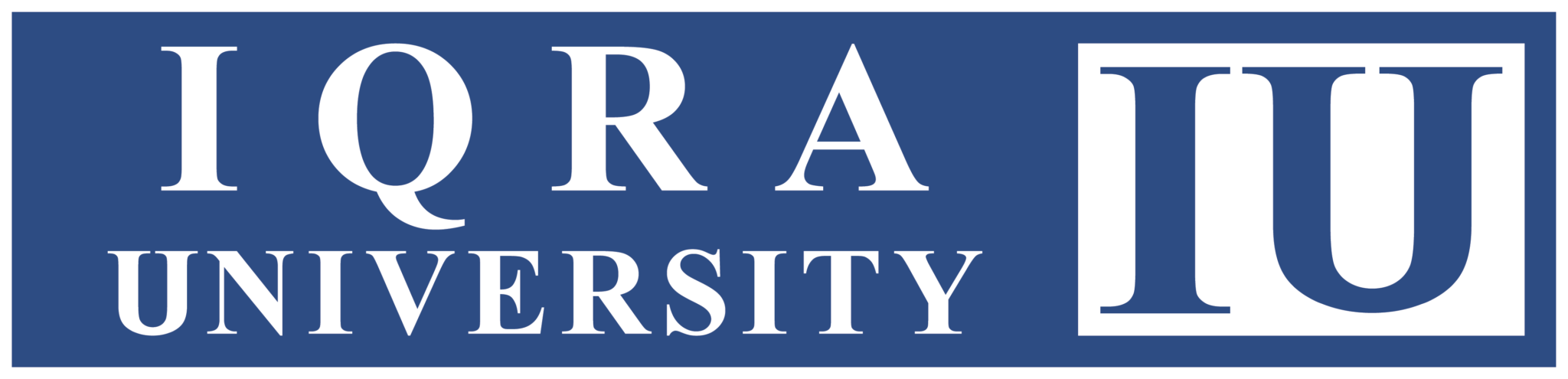 IU-Logo